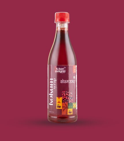 kokum syrup
